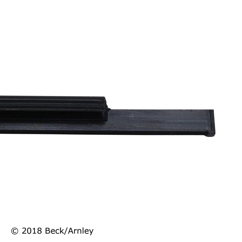 BECK/ARNLEY 039-6572 WATER PUMP GASKET