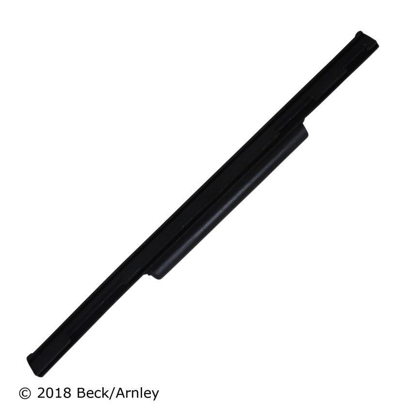 BECK/ARNLEY 039-6572 WATER PUMP GASKET