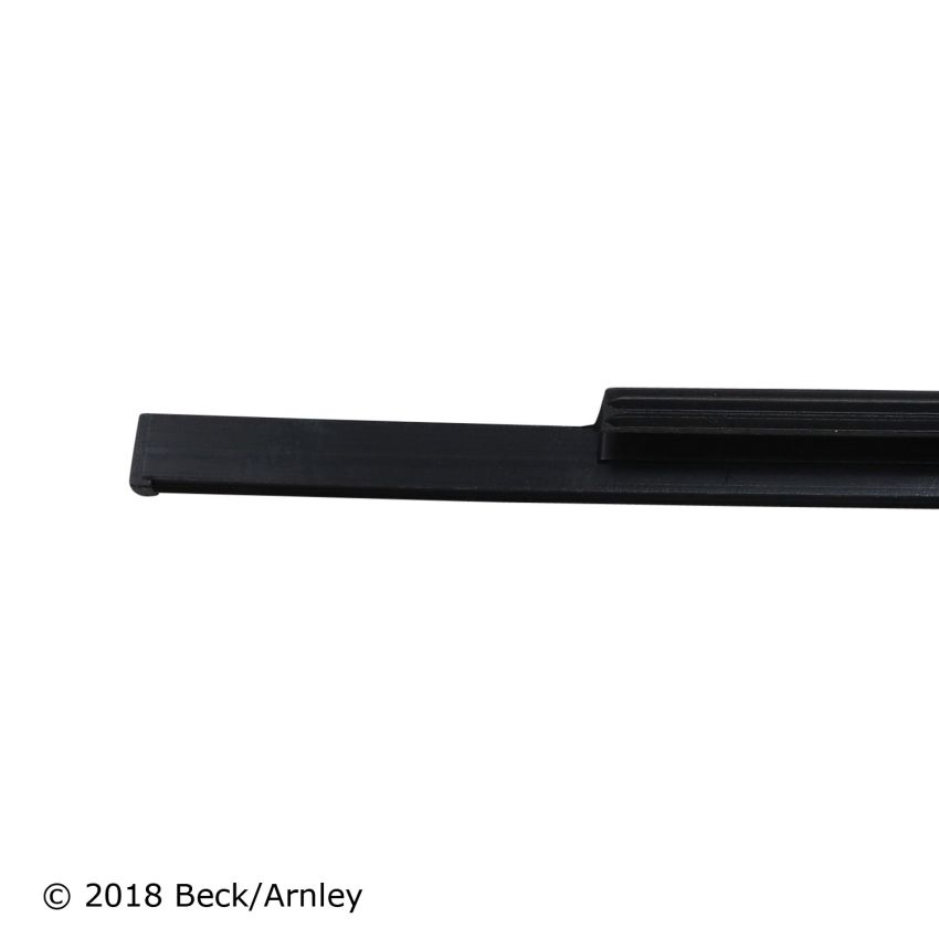 BECK/ARNLEY 039-6572 WATER PUMP GASKET