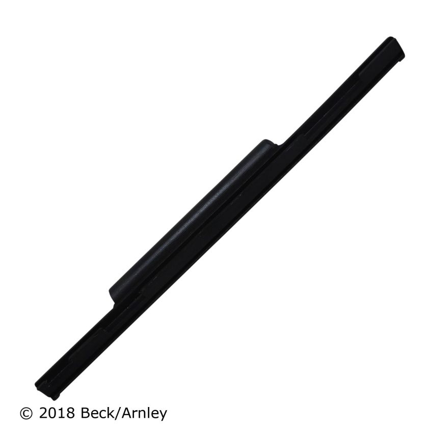 BECK/ARNLEY 039-6572 WATER PUMP GASKET