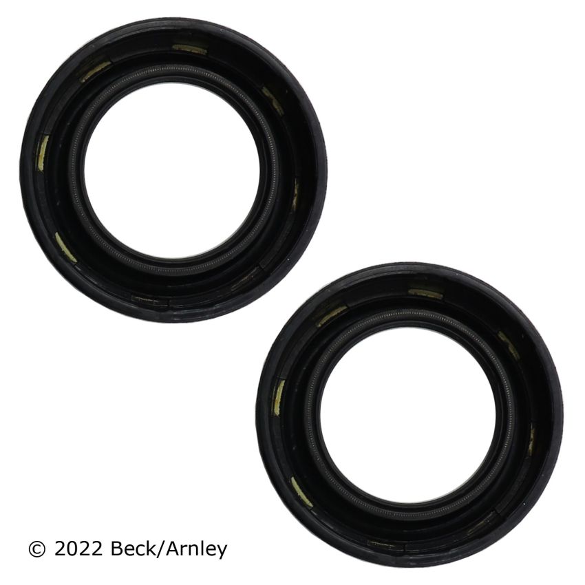 BECK/ARNLEY 039-6579 SPARK PLUG TUBE SEAL
