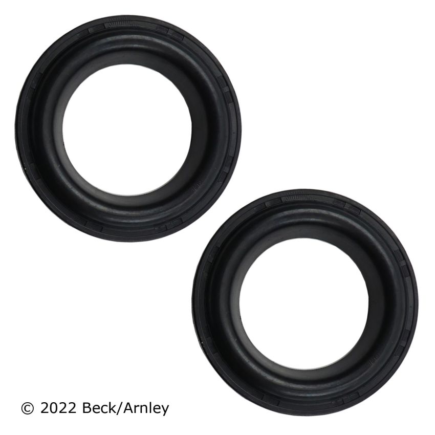BECK/ARNLEY 039-6579 SPARK PLUG TUBE SEAL