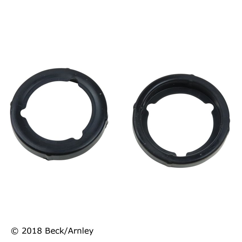 BECK/ARNLEY 039-6580 SPARK PLUG TUBE SEAL