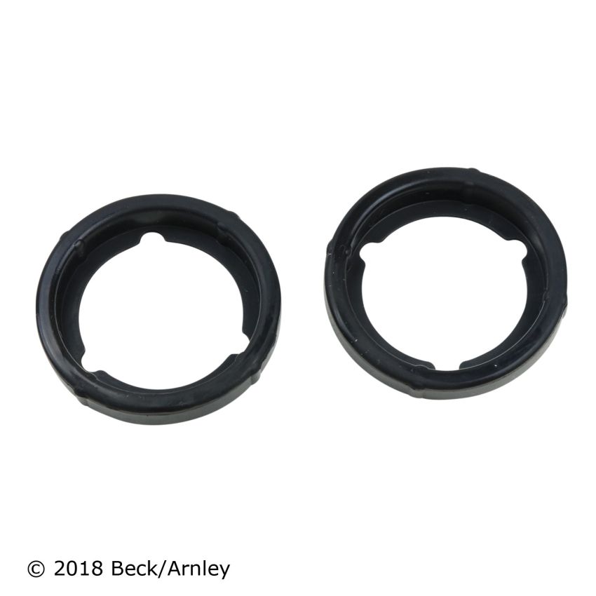 BECK/ARNLEY 039-6580 SPARK PLUG TUBE SEAL