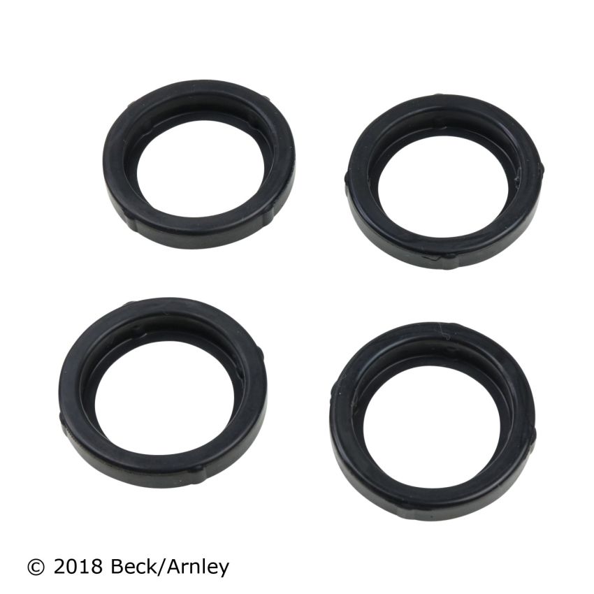BECK/ARNLEY 039-6581 SPARK PLUG TUBE SEAL