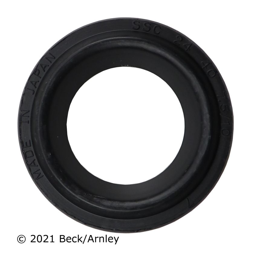 BECK/ARNLEY 039-6582 SPARK PLUG TUBE SEAL