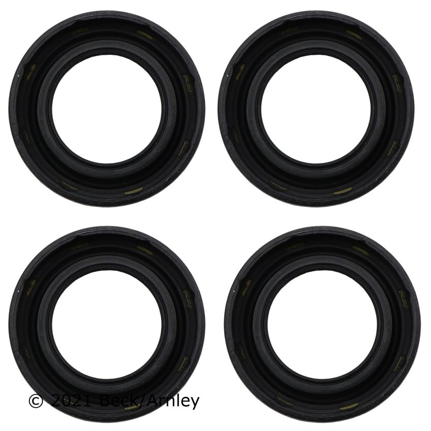 BECK/ARNLEY 039-6582 SPARK PLUG TUBE SEAL
