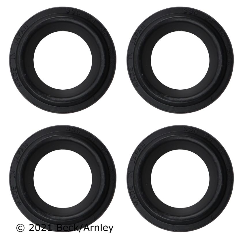 BECK/ARNLEY 039-6582 SPARK PLUG TUBE SEAL