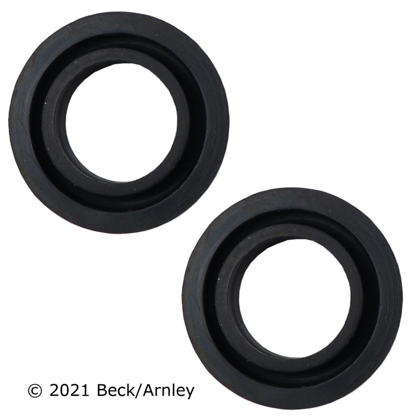 BECK/ARNLEY 039-6583 SPARK PLUG TUBE SEAL