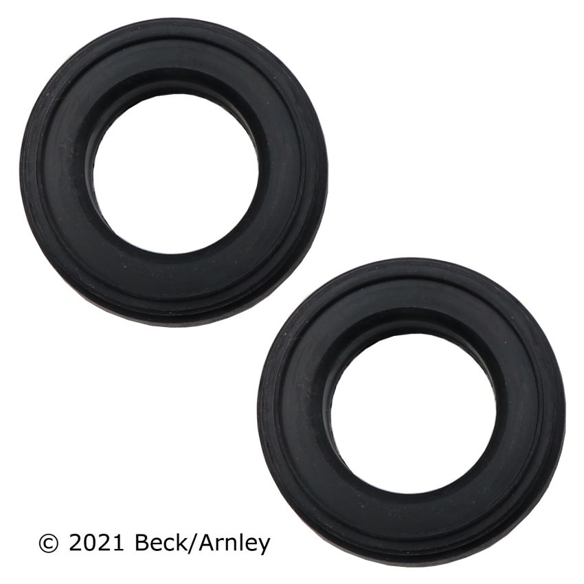 BECK/ARNLEY 039-6583 SPARK PLUG TUBE SEAL
