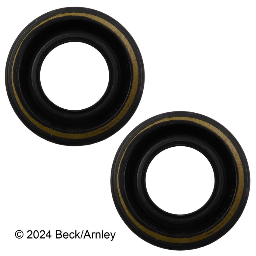 BECK/ARNLEY 039-6585 SPARK PLUG TUBE SEAL