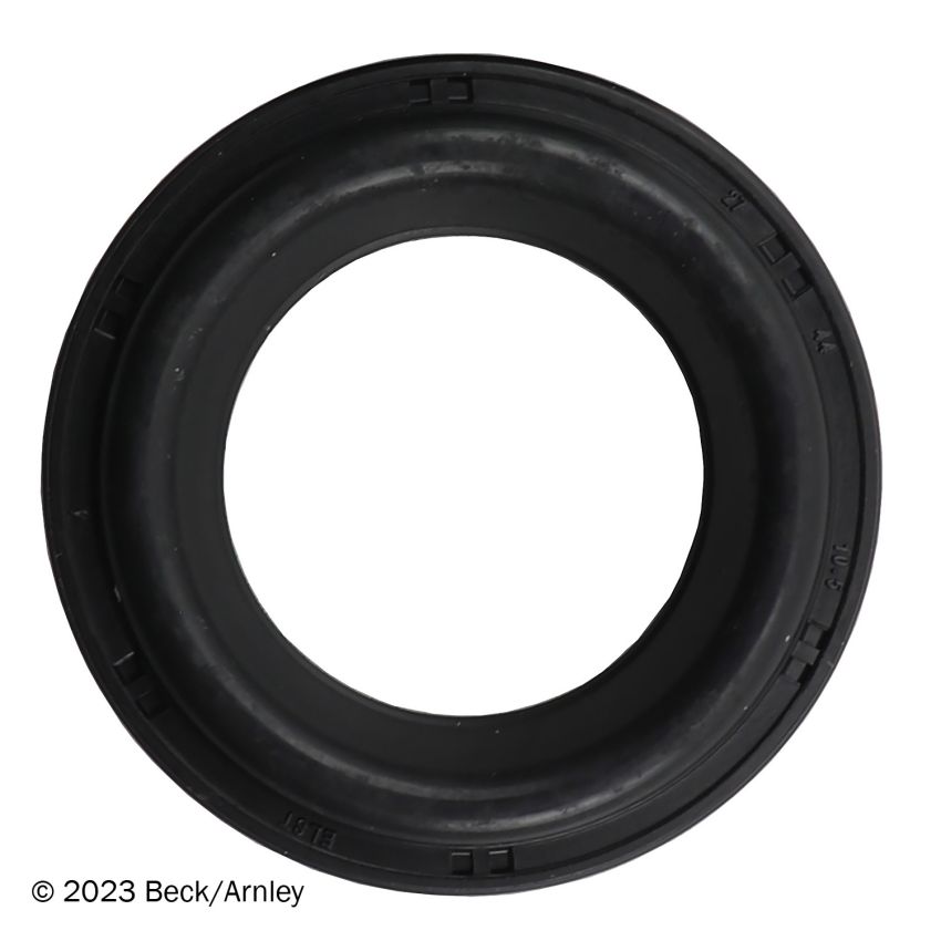 BECK/ARNLEY 039-6586 SPARK PLUG TUBE SEAL