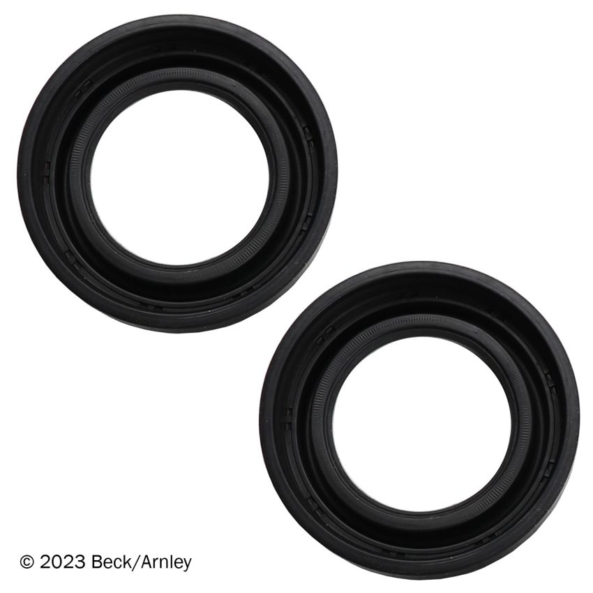 BECK/ARNLEY 039-6586 SPARK PLUG TUBE SEAL