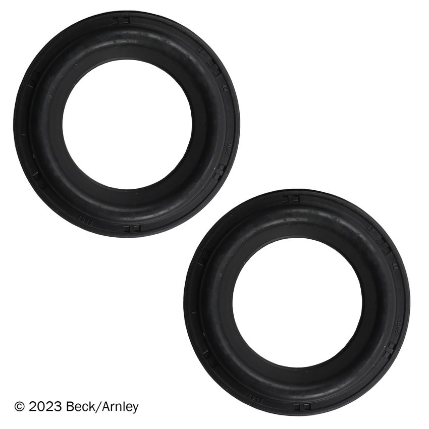 BECK/ARNLEY 039-6586 SPARK PLUG TUBE SEAL