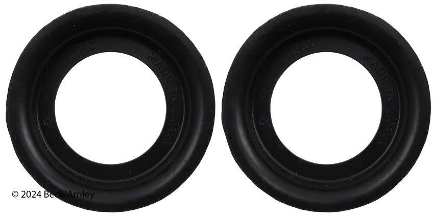 BECK/ARNLEY 039-6587 SPARK PLUG TUBE SEAL