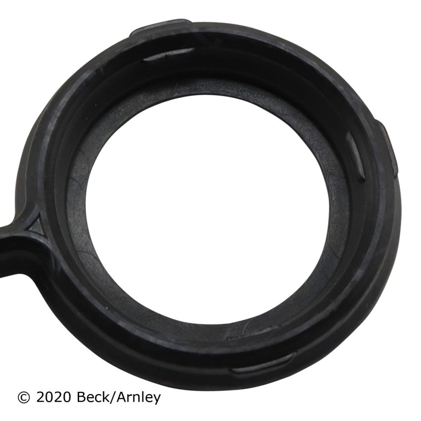 BECK/ARNLEY 039-6588 SPARK PLUG TUBE SEAL