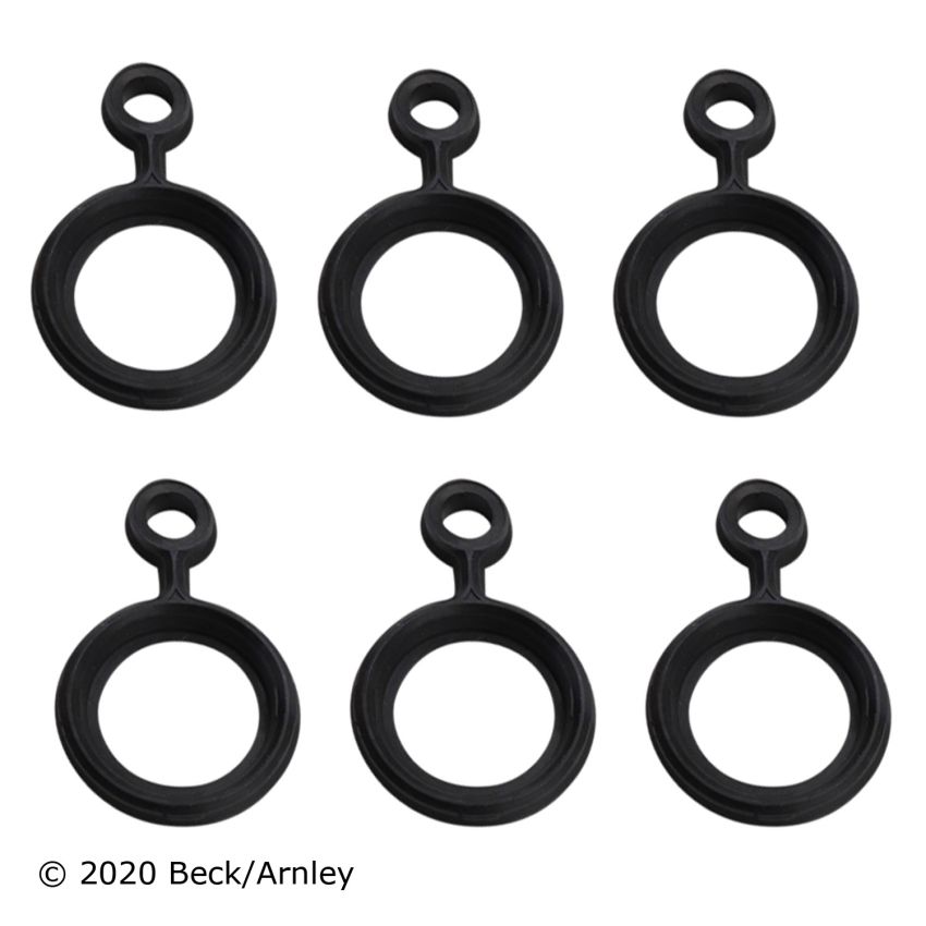 BECK/ARNLEY 039-6588 SPARK PLUG TUBE SEAL
