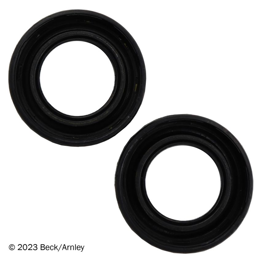 BECK/ARNLEY 039-6590 SPARK PLUG TUBE SEAL