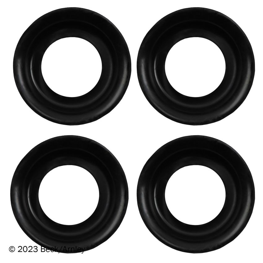 BECK/ARNLEY 039-6593 SPARK PLUG TUBE SEAL