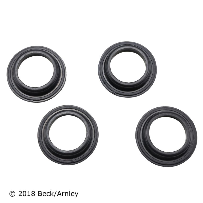 BECK/ARNLEY 039-6595 SPARK PLUG TUBE SEAL