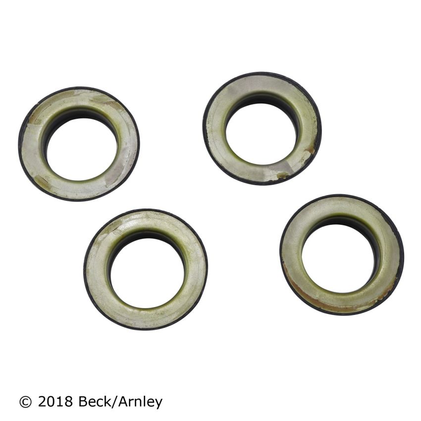 BECK/ARNLEY 039-6595 SPARK PLUG TUBE SEAL