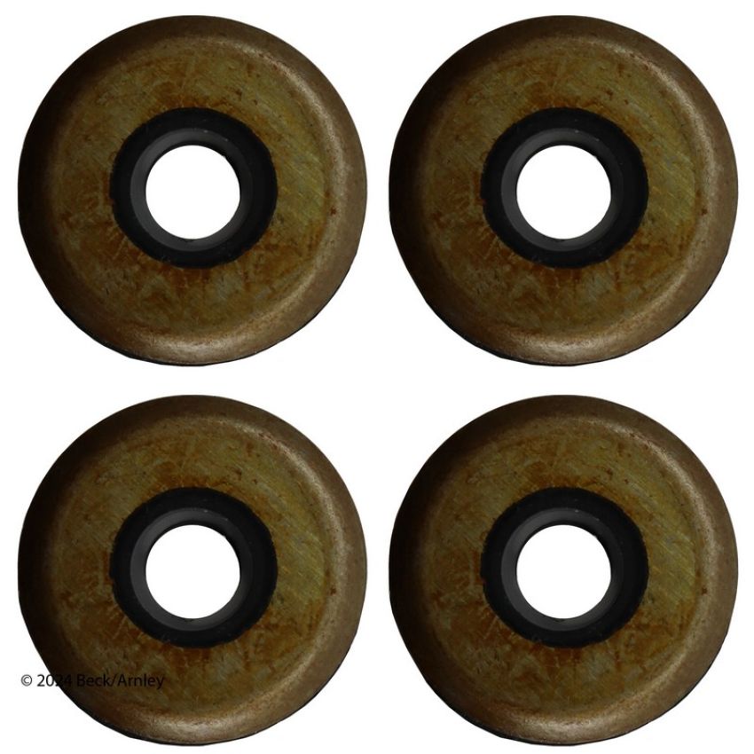 BECK/ARNLEY 039-6596 VALVE COVER GROMMET
