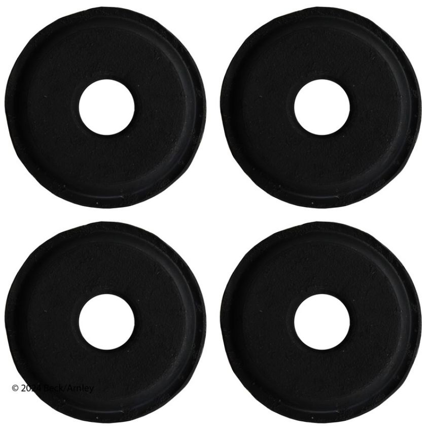 BECK/ARNLEY 039-6596 VALVE COVER GROMMET