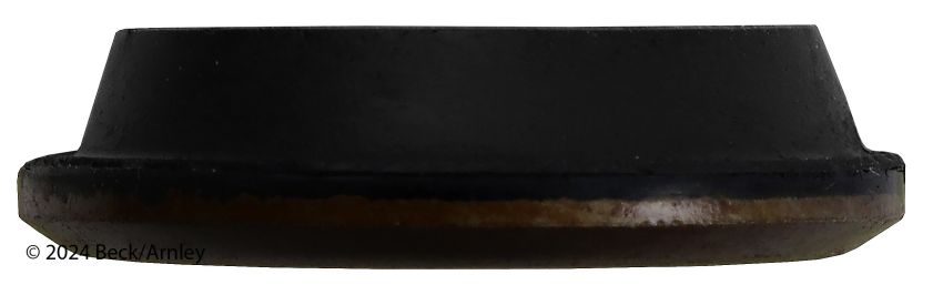 BECK/ARNLEY 039-6596 VALVE COVER GROMMET