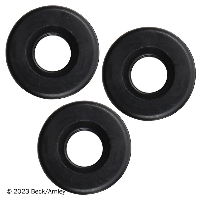 BECK/ARNLEY 039-6597 VALVE COVER GROMMET