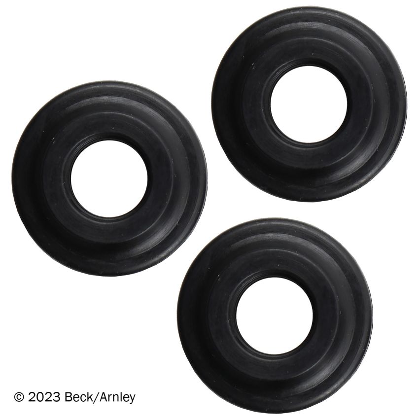 BECK/ARNLEY 039-6597 VALVE COVER GROMMET