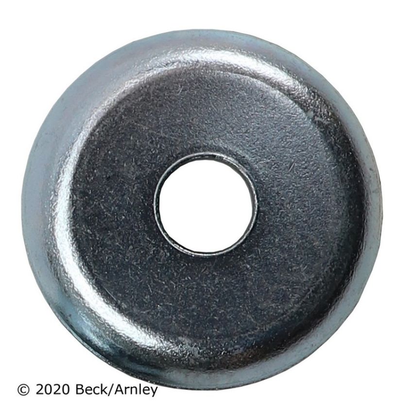 BECK/ARNLEY 039-6598 VALVE COVER GROMMET