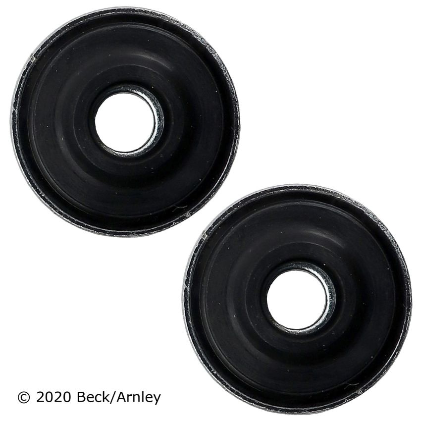 BECK/ARNLEY 039-6598 VALVE COVER GROMMET