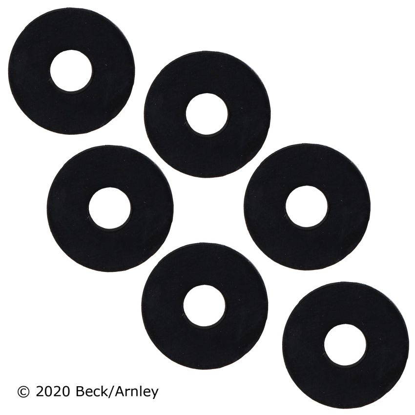 BECK/ARNLEY 039-6599 VALVE COVER GROMMET