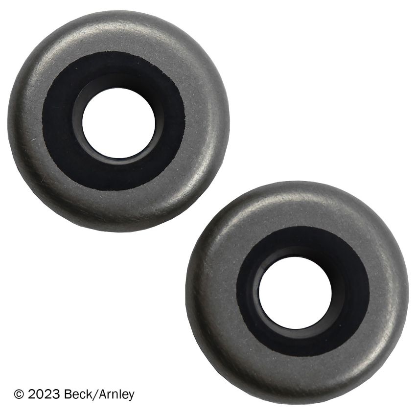 BECK/ARNLEY 039-6601 VALVE COVER GROMMET
