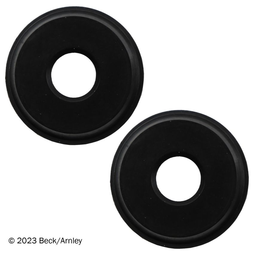 BECK/ARNLEY 039-6601 VALVE COVER GROMMET