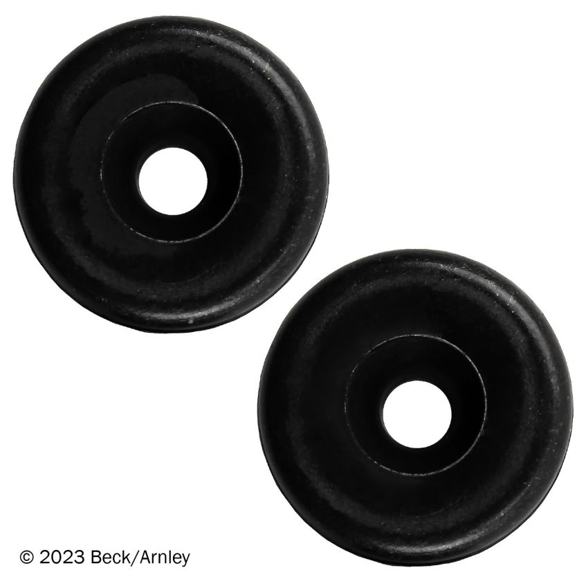 BECK/ARNLEY 039-6602 VALVE COVER GROMMET