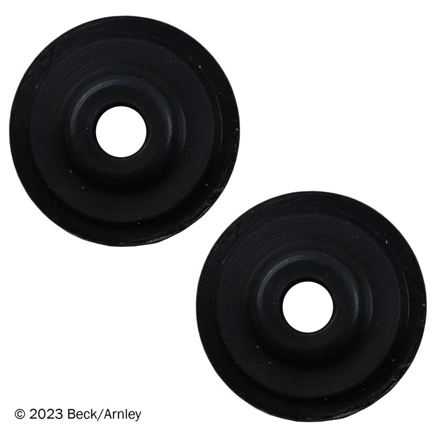 BECK/ARNLEY 039-6602 VALVE COVER GROMMET