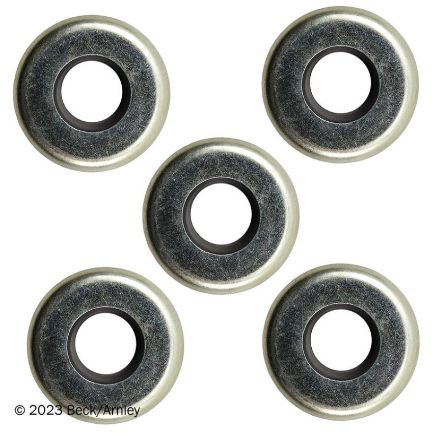 BECK/ARNLEY 039-6603 VALVE COVER GROMMET