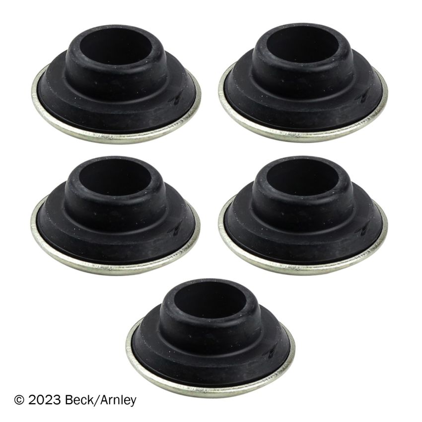 BECK/ARNLEY 039-6603 VALVE COVER GROMMET