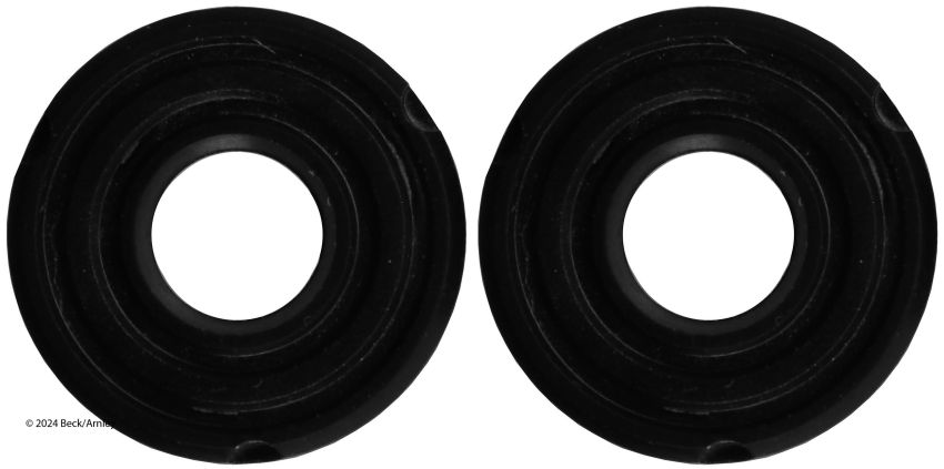 BECK/ARNLEY 039-6604 VALVE COVER GROMMET