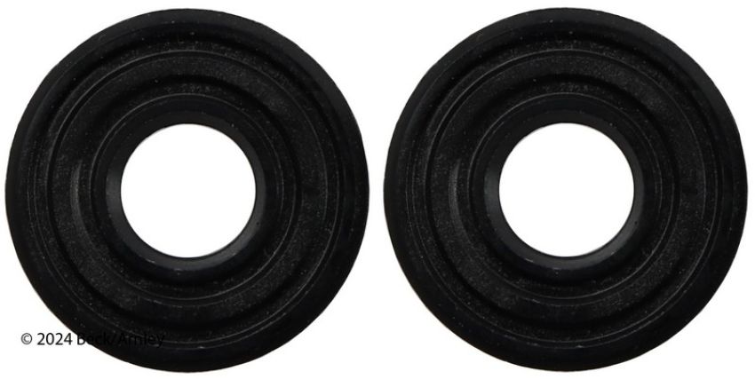 BECK/ARNLEY 039-6604 VALVE COVER GROMMET