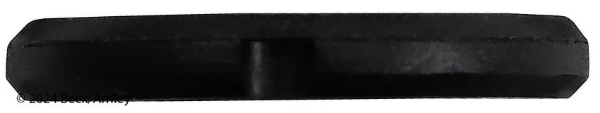 BECK/ARNLEY 039-6604 VALVE COVER GROMMET