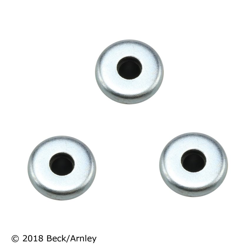 BECK/ARNLEY 039-6606 VALVE COVER GROMMET