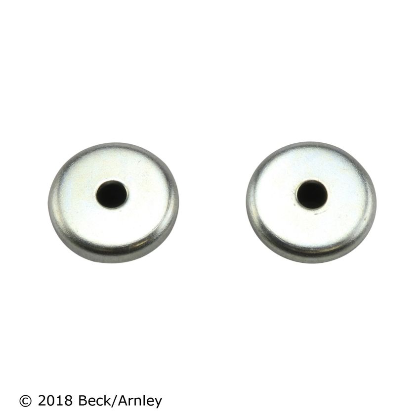 BECK/ARNLEY 039-6607 VALVE COVER GROMMET