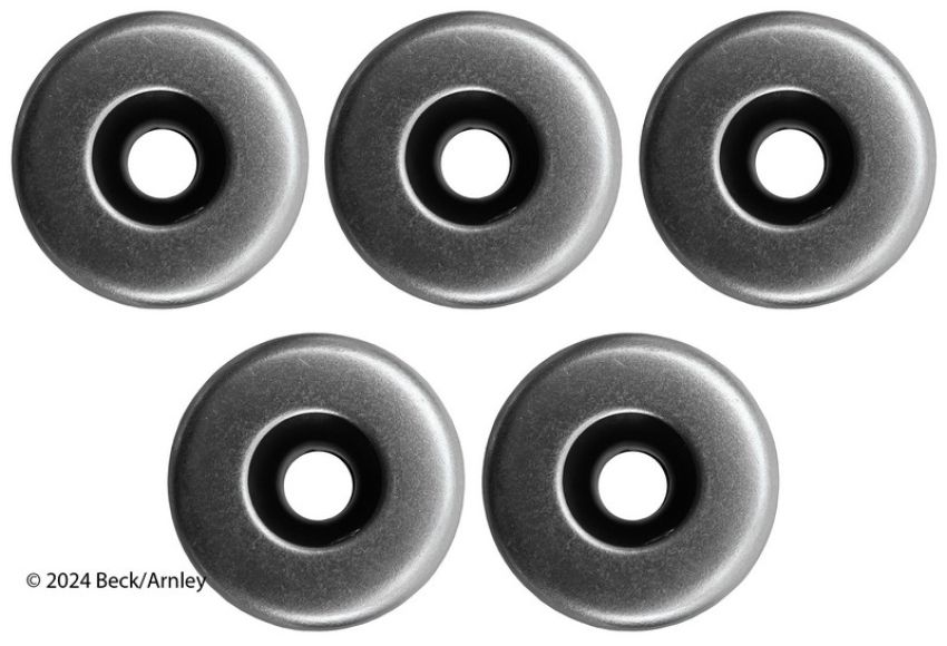 BECK/ARNLEY 039-6610 VALVE COVER GROMMET