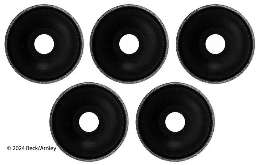 BECK/ARNLEY 039-6610 VALVE COVER GROMMET