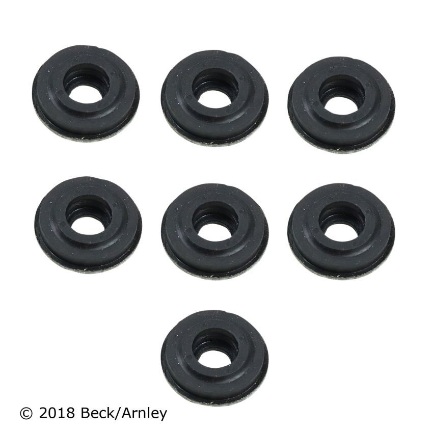 BECK/ARNLEY 039-6612 VALVE COVER GROMMET