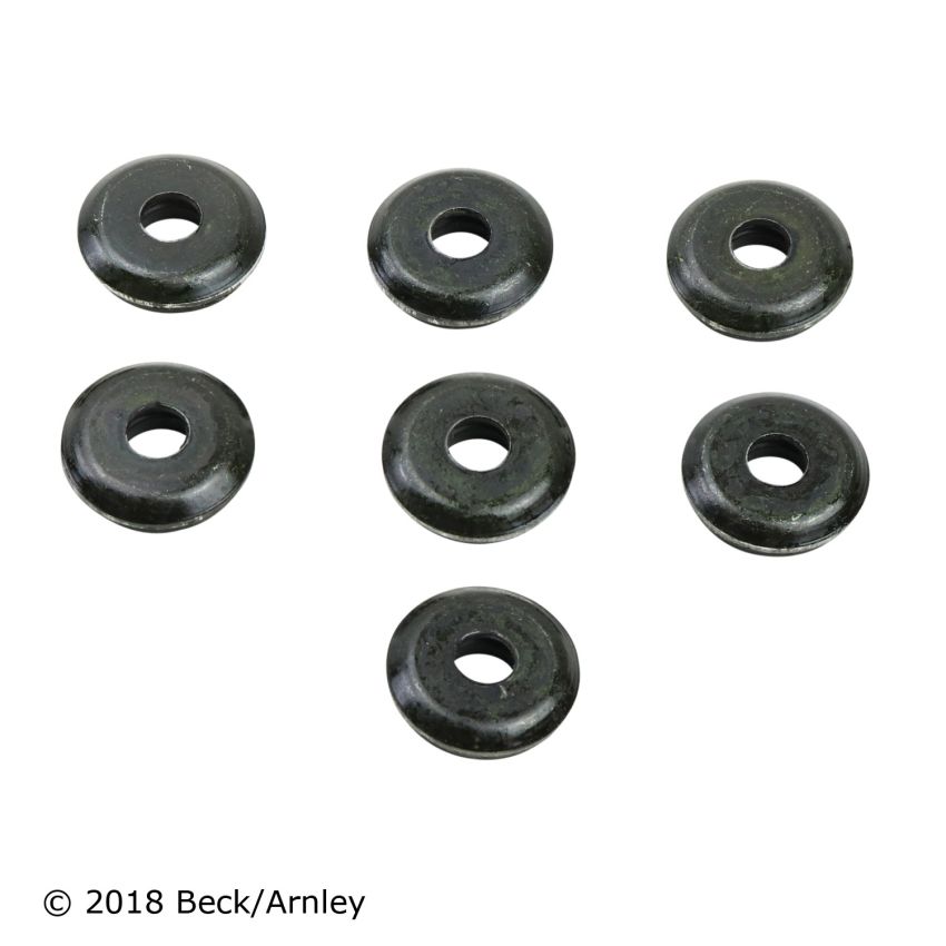 BECK/ARNLEY 039-6612 VALVE COVER GROMMET