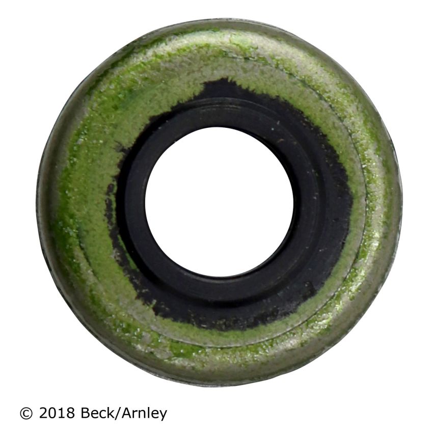 BECK/ARNLEY 039-6613 VALVE COVER GROMMET