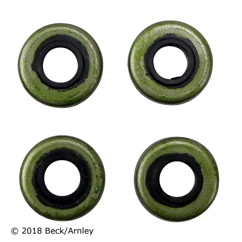 BECK/ARNLEY 039-6613 VALVE COVER GROMMET